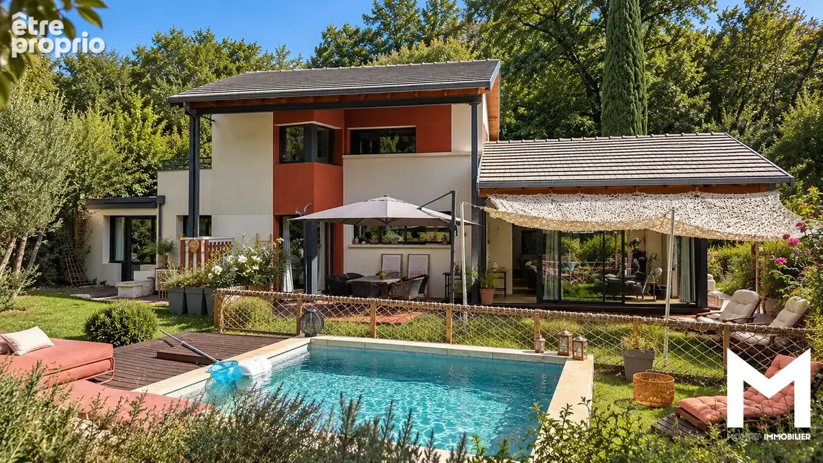 Photo Maison à Perigueux au prix de 399 900€