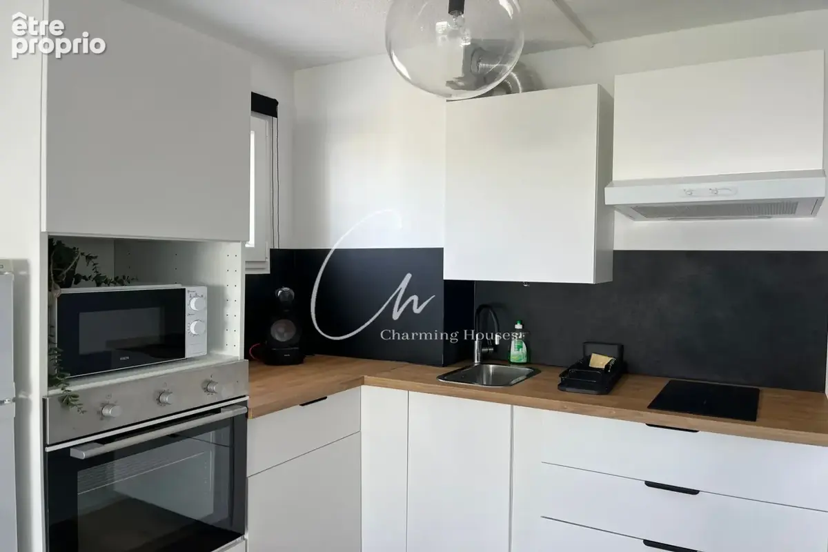 Appartement 2 pièces 36 m² à vendre à La Grande-Motte (34280) - photo 6