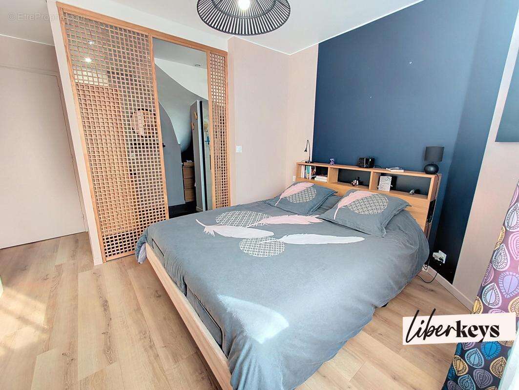 Maison à DOUE-LA-FONTAINE