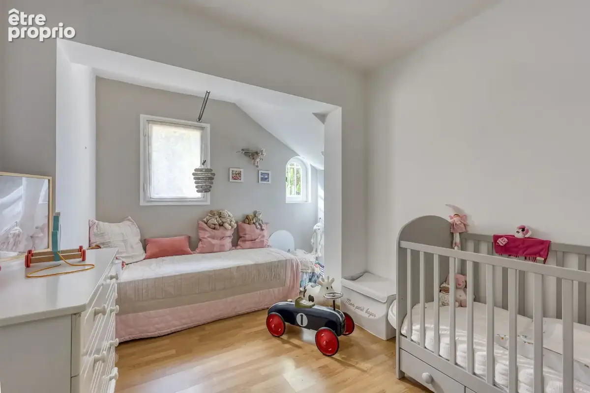 Appartement 5 pièces 120 m2 83110 Sanary-sur-Mer - photo 13