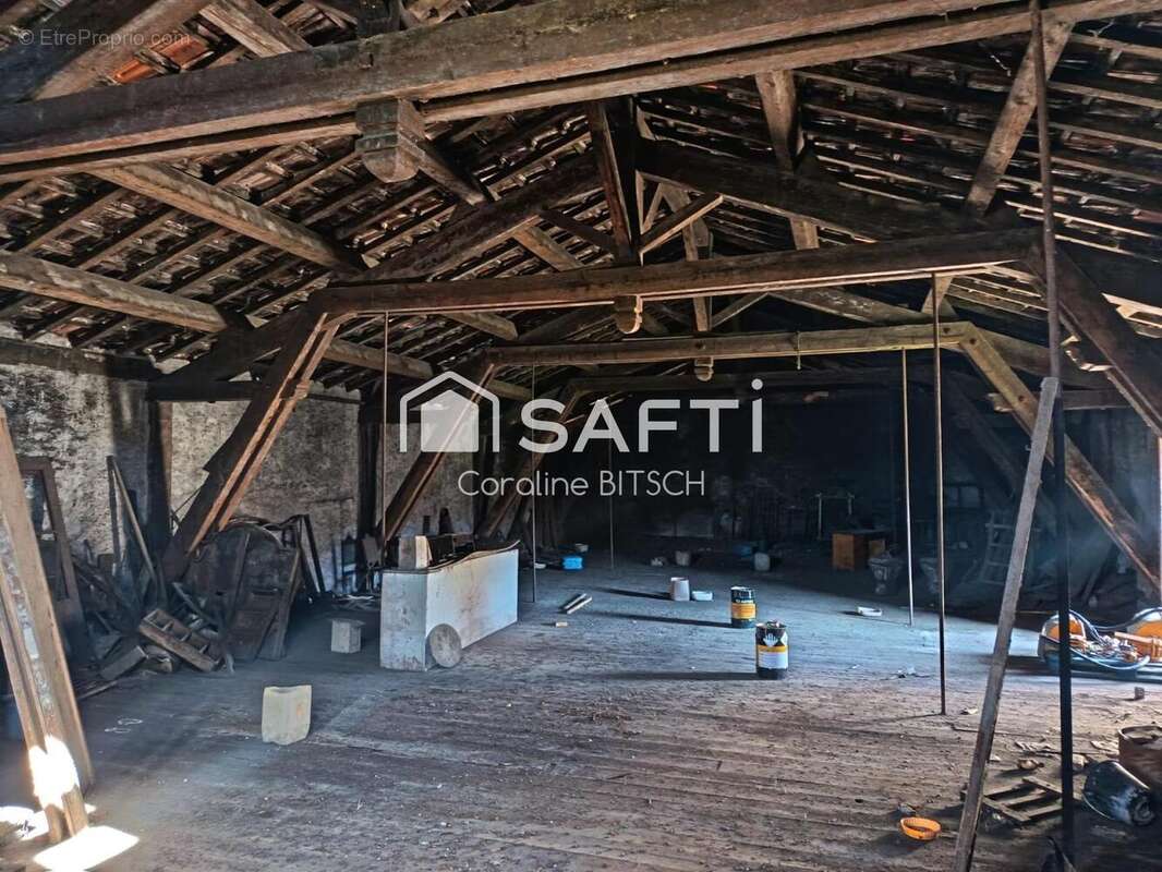 Photo 9 - Maison à PUISSERGUIER