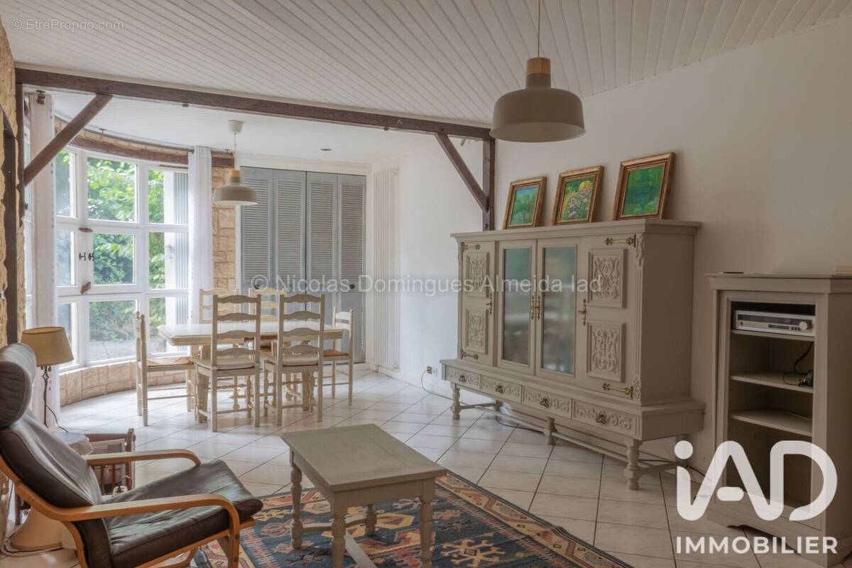 Photo 1 - Appartement à EVRY
