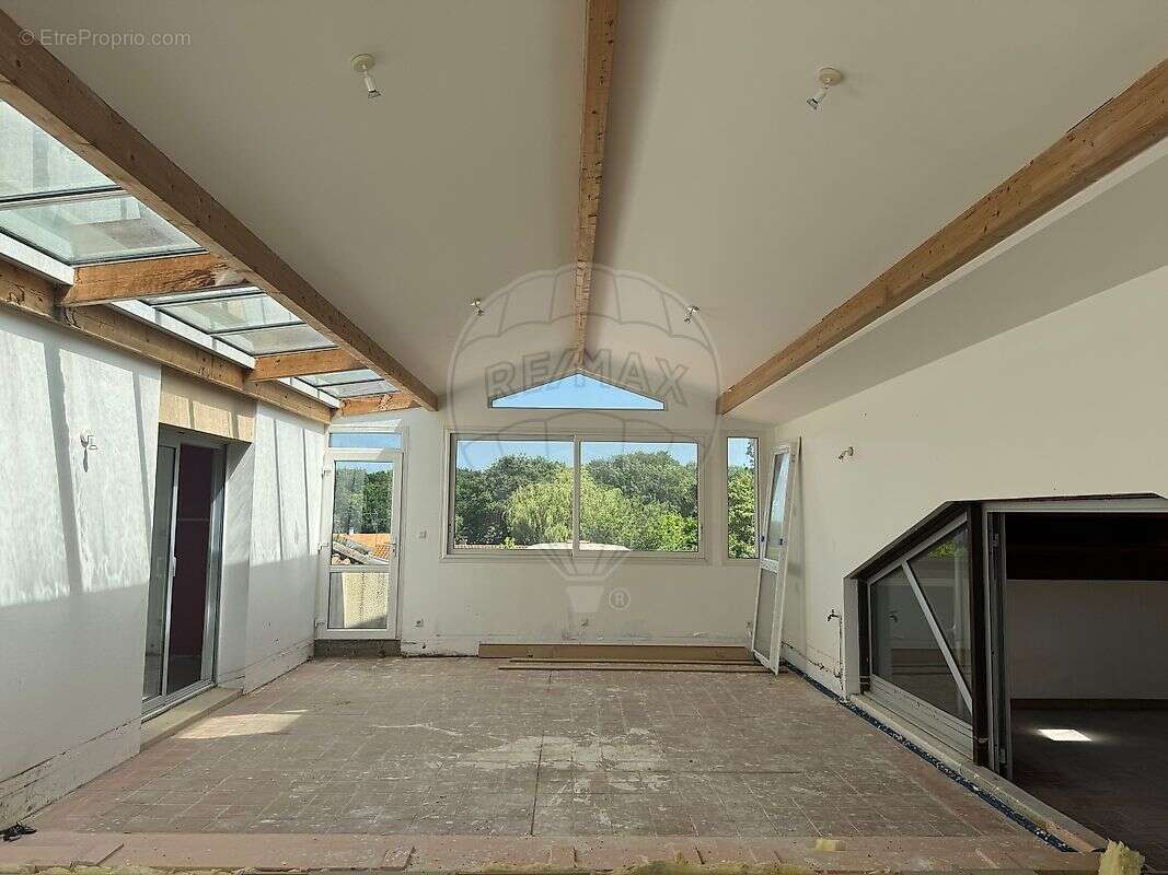 Appartement à MEDIS