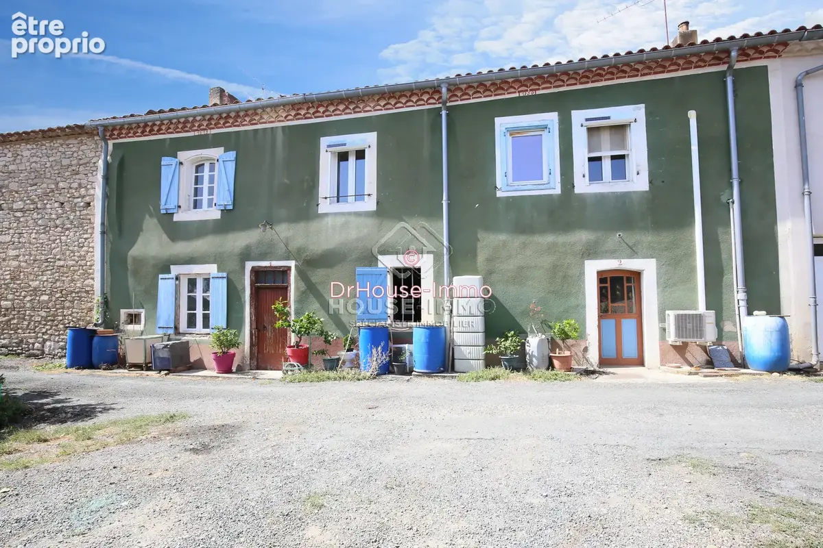 Maison 6 pièces 150 m² à vendre à Graulhet (81300) - photo 15