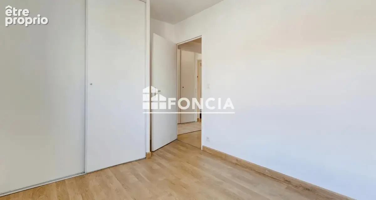 Grand appartement t3 et 2 stationnements - photo 5