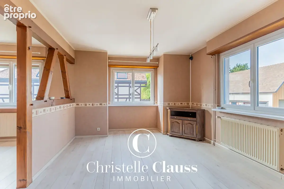 Maison Hindisheim 6 pièce(s) 112.78 m2 - photo 4