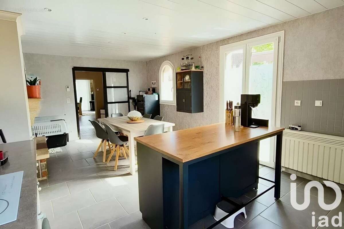 Photo 4 - Maison à TINQUEUX