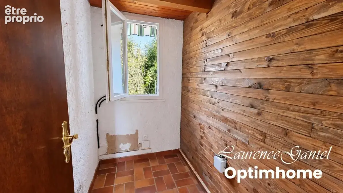 Maison à vendre 3 pièces TARTONNE (04) - photo 8