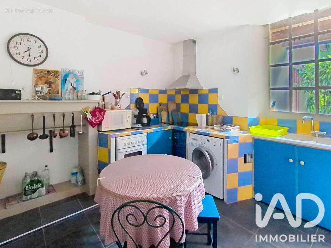 Maison 170 m² à La Bussiere  - photo 6