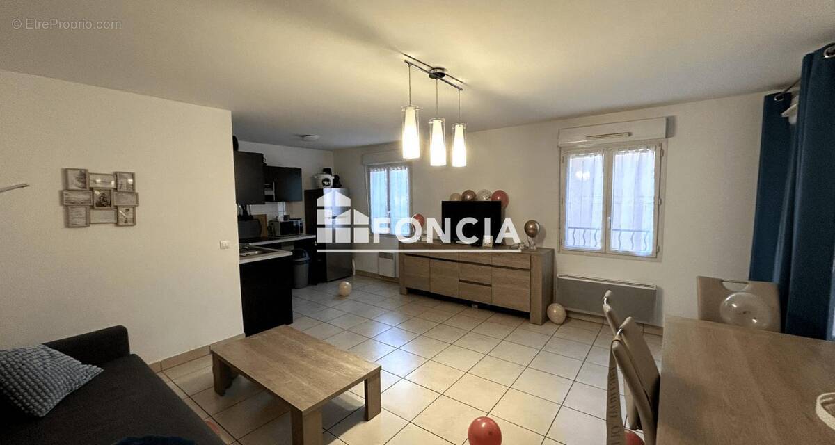 Appartement à DRAGUIGNAN