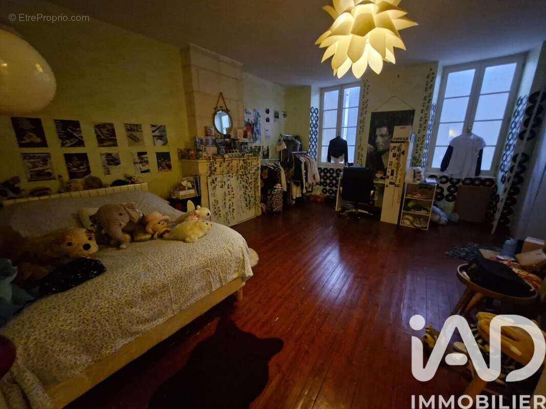 Photo 5 - Maison à SAINT-SAVINIEN