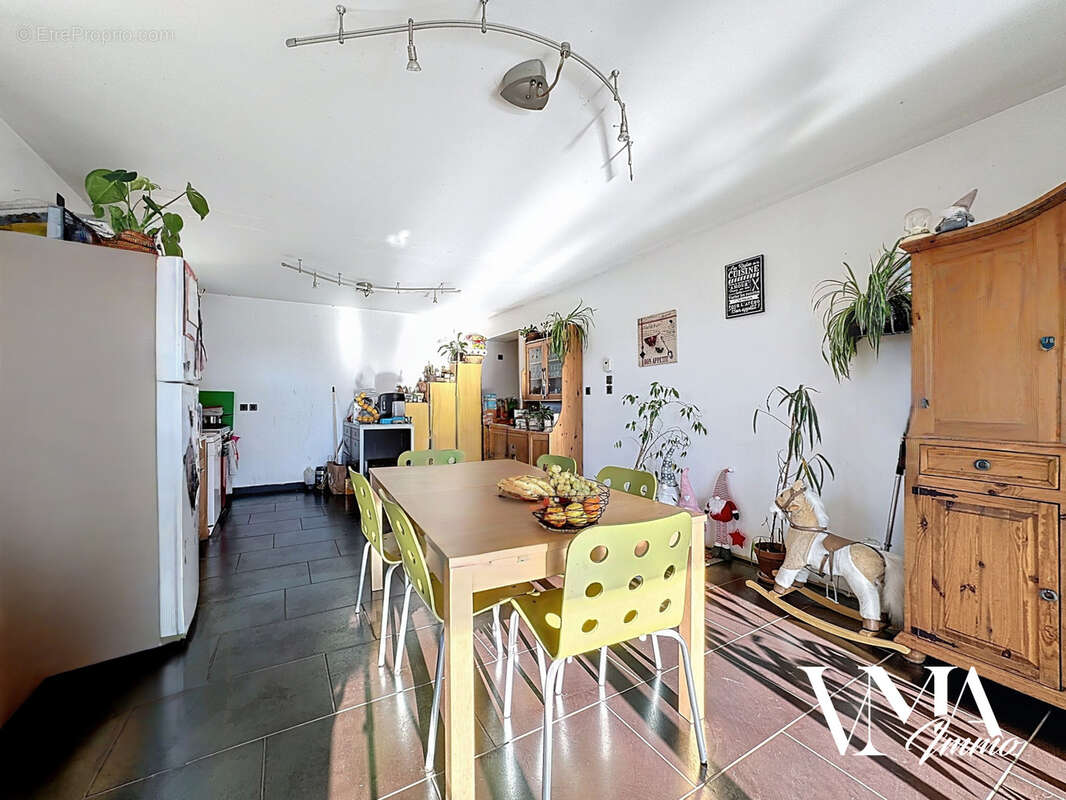 Maison à SAINT-GERMAIN-SUR-L&#039;ARBRESLE