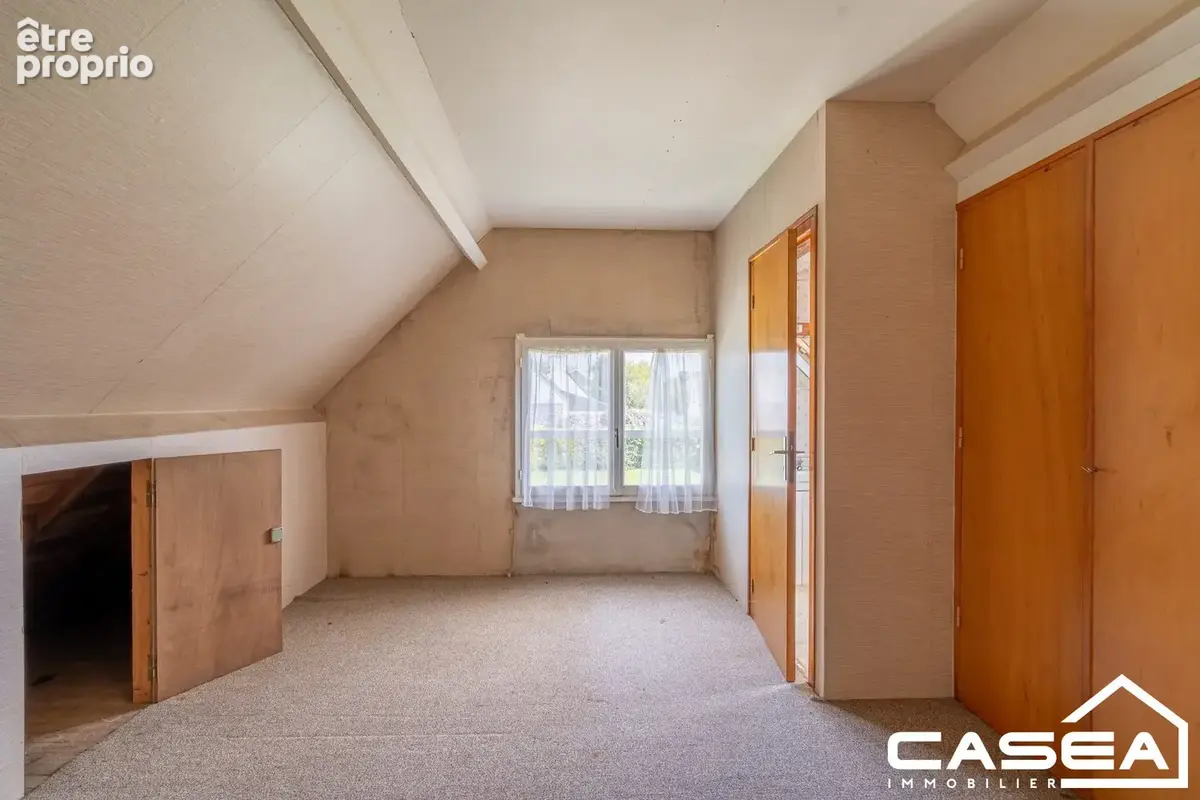 Maison 6 pièces 108 m² à vendre à Combrit (29120) - photo 9
