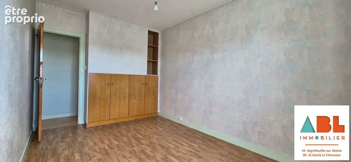 Chavagnes En Paillers 114m² - 3 chambres - photo 8