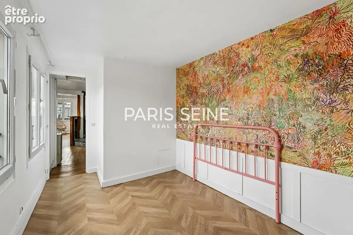 Paris seine - tuileries / saint-honore - photo 10