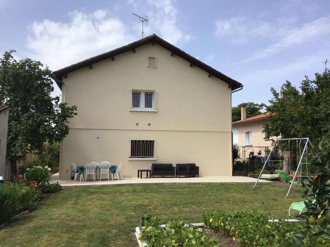 Photo 2 - Maison à BERGERAC