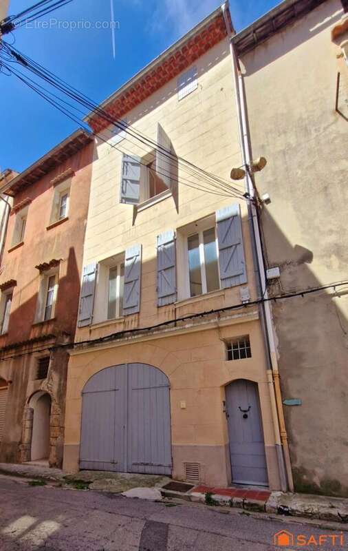 Photo 8 - Appartement à BRIGNOLES