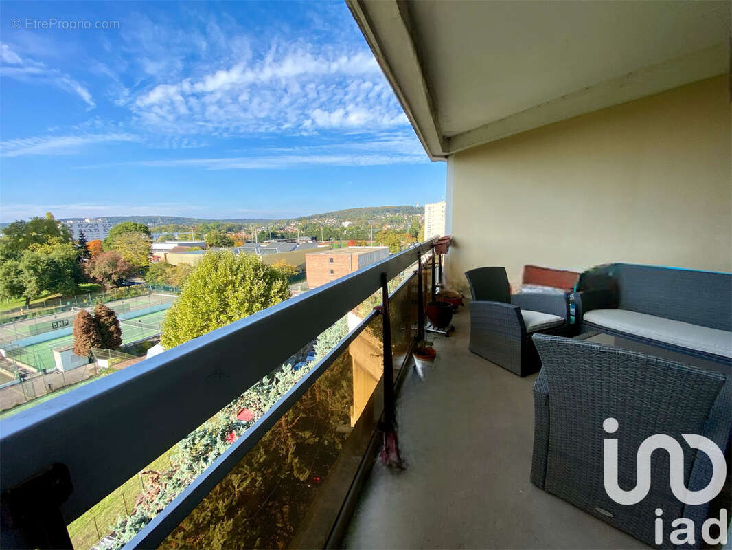 Photo 3 - Appartement à SOISY-SOUS-MONTMORENCY