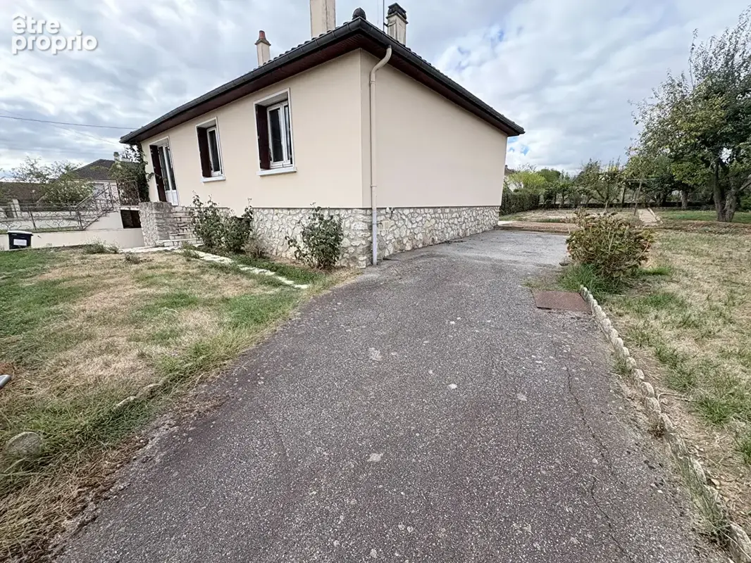 Maison Val Au Perche 4 pièce(s) 86 m2 - photo 8