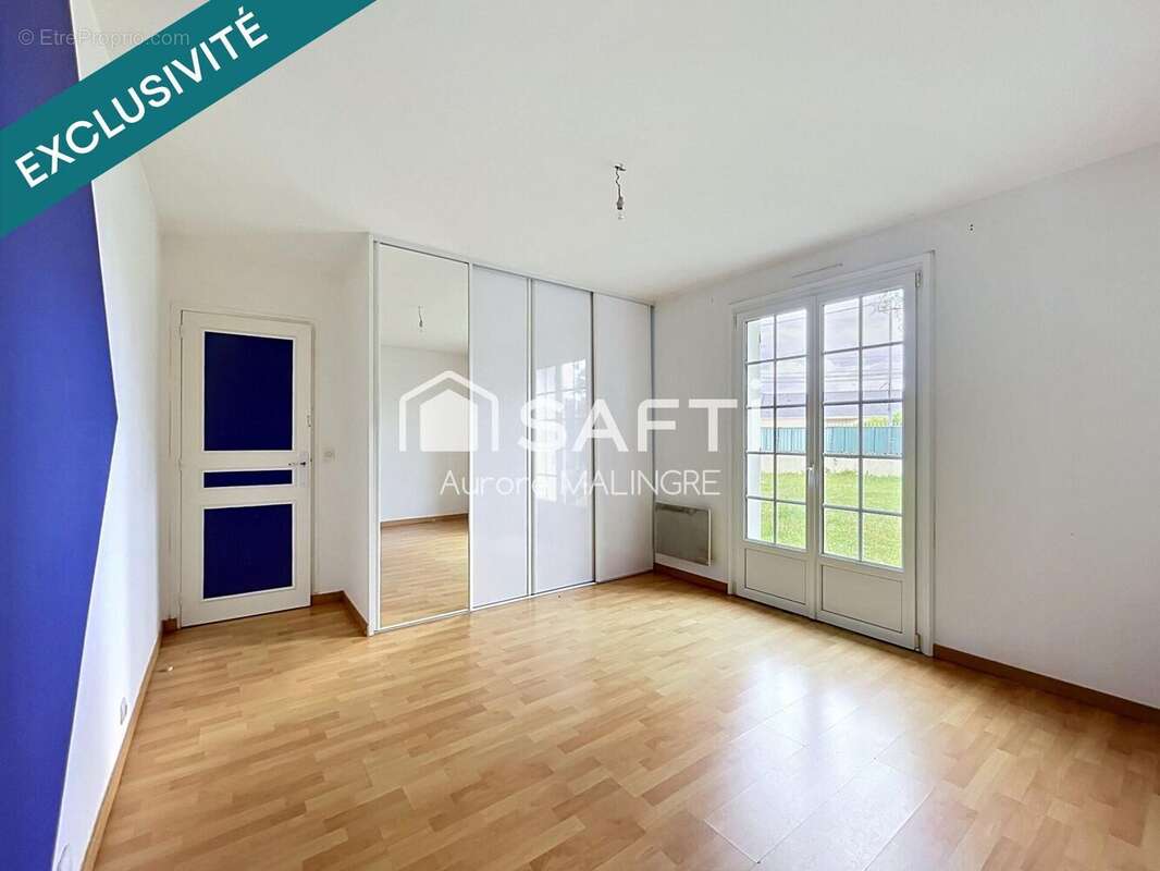 Photo 6 - Maison à SAINTE-LUCE-SUR-LOIRE
