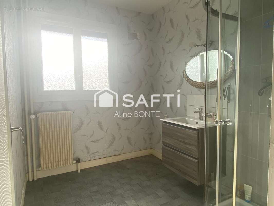 Photo 7 - Maison à CONCHES-EN-OUCHE