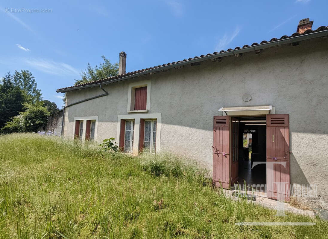 Maison à PERIGUEUX