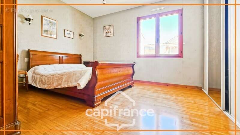 Maison à LES SABLES-D&#039;OLONNE