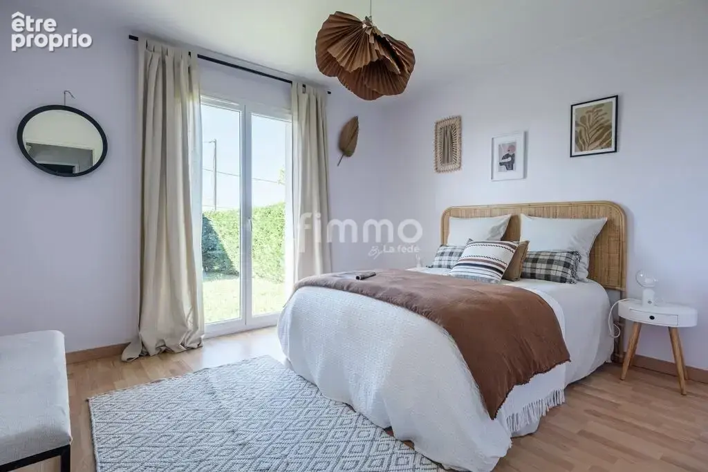 Maison de 123 m2 avec garage 275 000€ FAI - photo 6