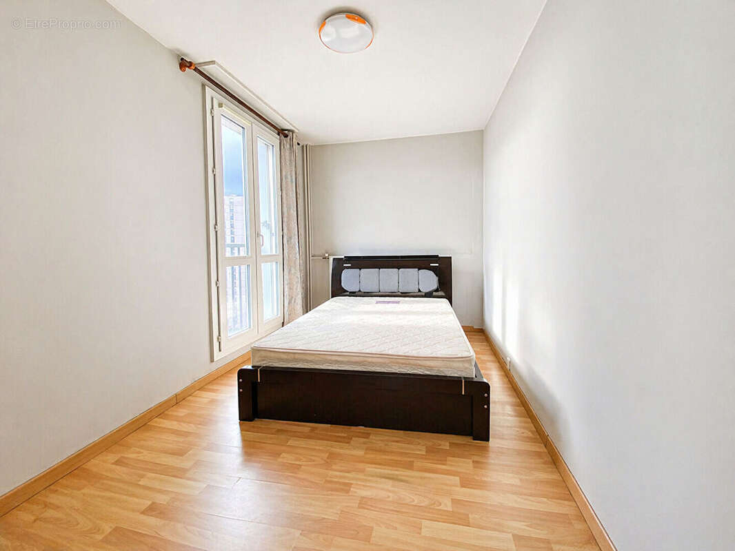 Appartement à NOISY-LE-SEC