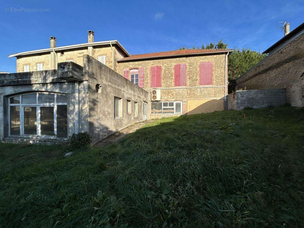 Appartement à MARGES
