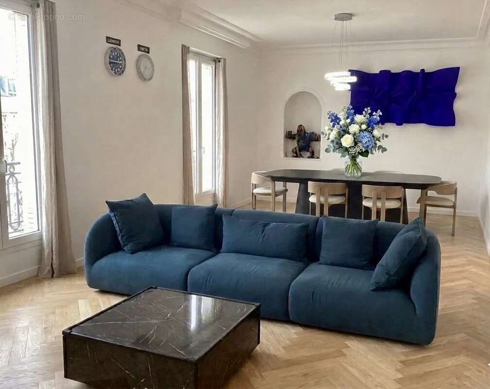 Maison à NICE