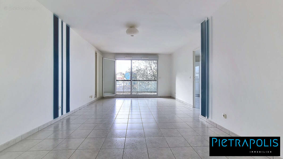 Appartement à LYON-3E