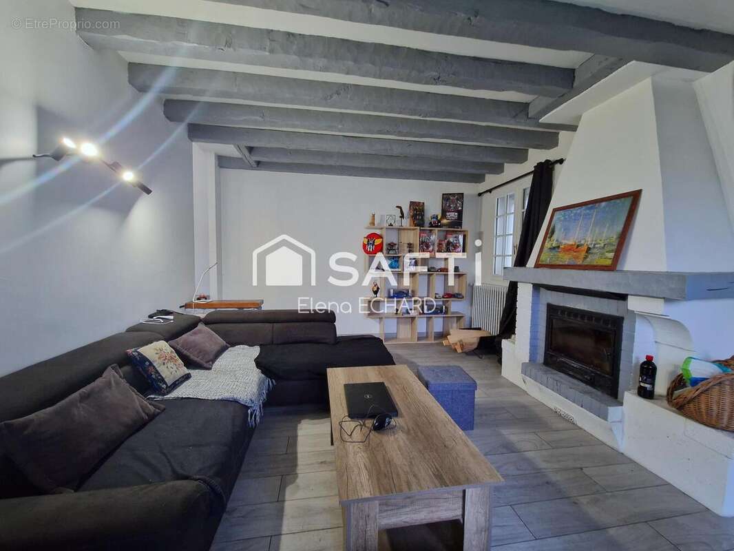 Photo 6 - Maison à MANTES-LA-VILLE