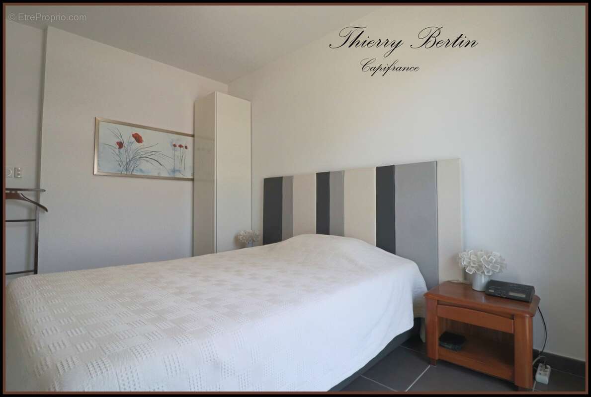 Appartement à vendre 3 pièces FREJUS (83) - photo 13