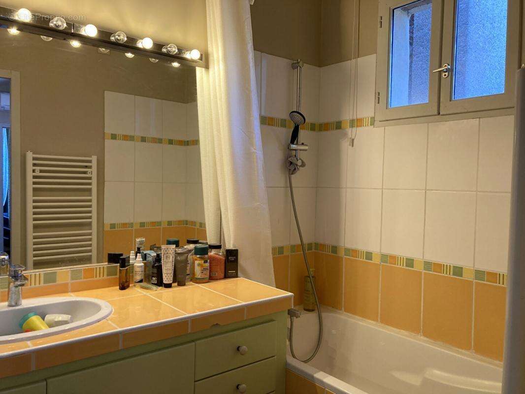 Appartement à CAHORS