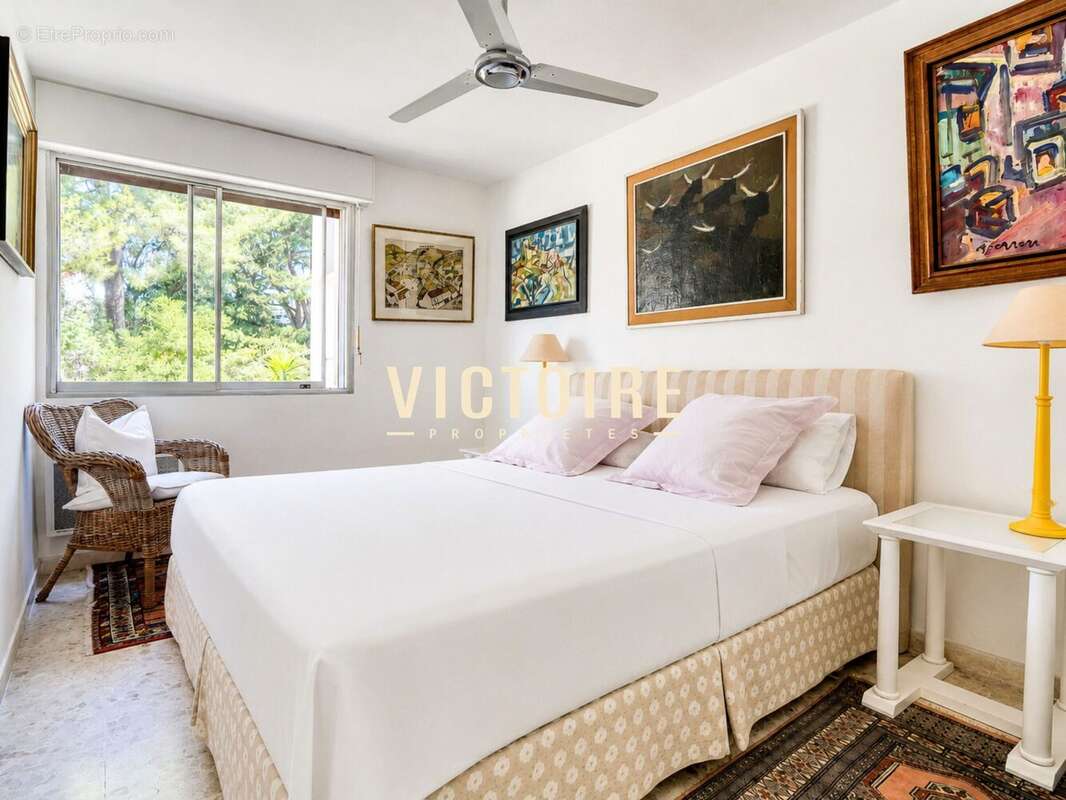 Appartement 95 m² à Cassis  - photo 4