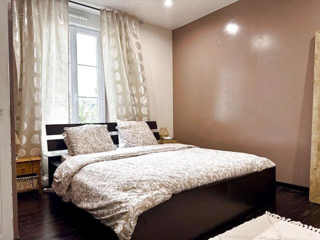 Maison de ville 4 chambres - photo 7