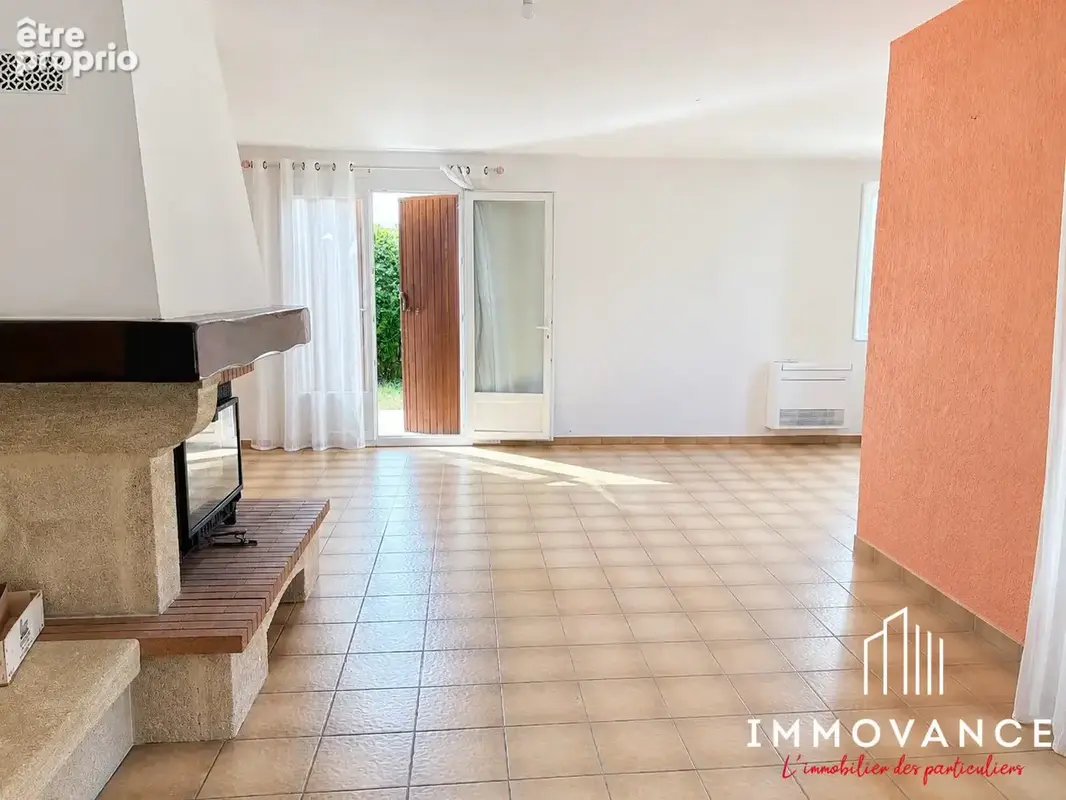 Maison 135 m² à Teyran  - photo 6