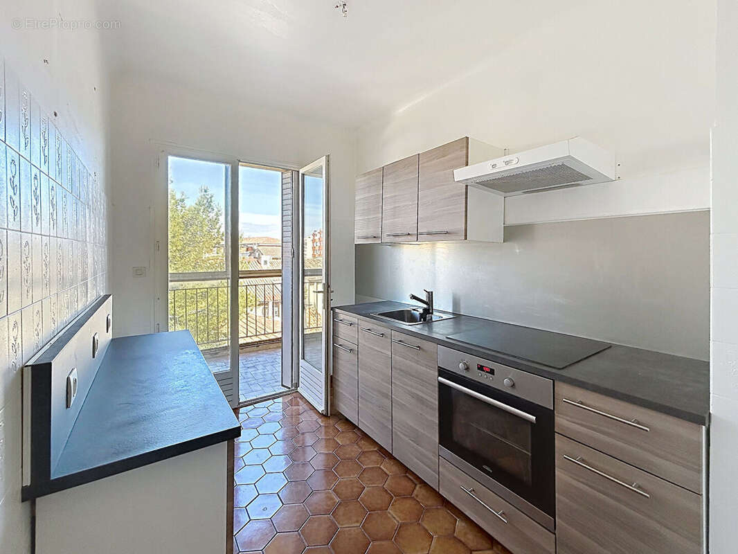 Appartement à CARPENTRAS