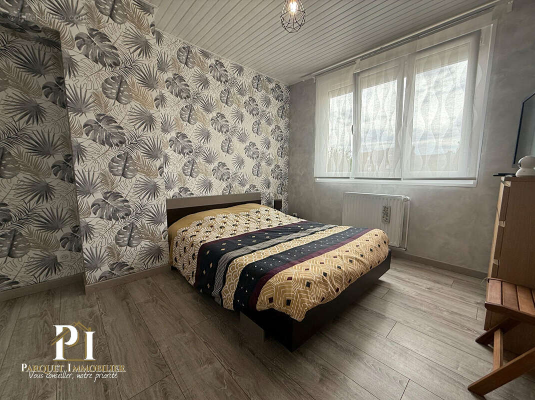 Maison 6 chambres proche centre ville d'Albert - photo 6