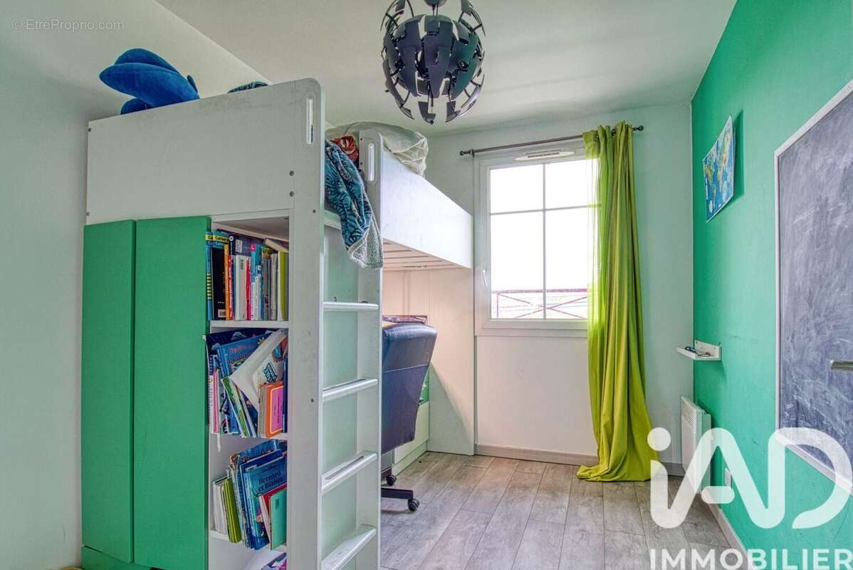 Photo 6 - Maison à ANDRESY