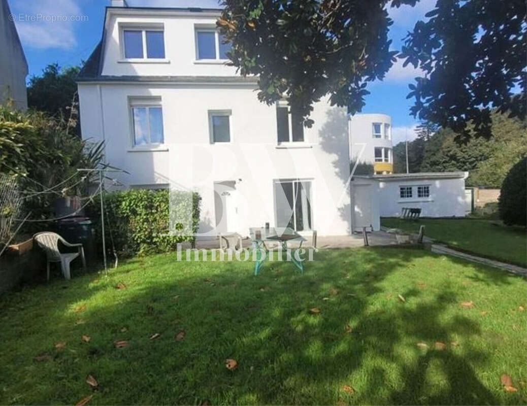 Appartement à BREST