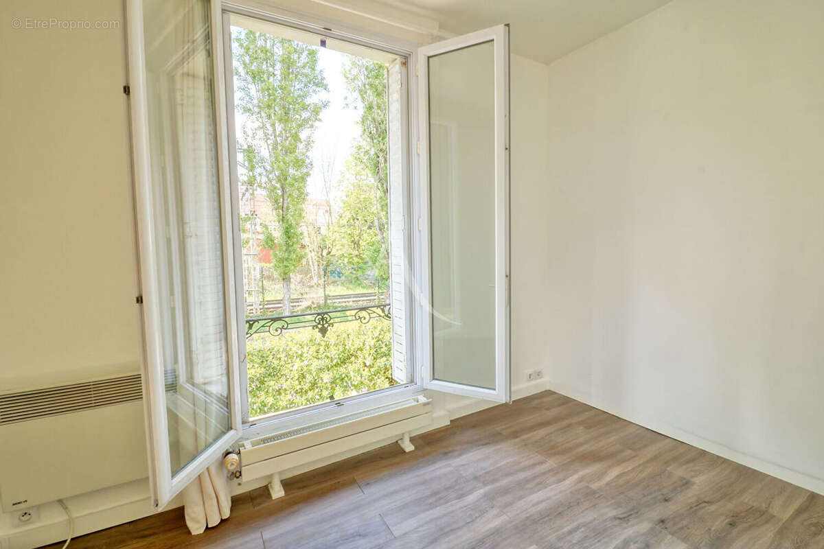 Maison à ANTONY