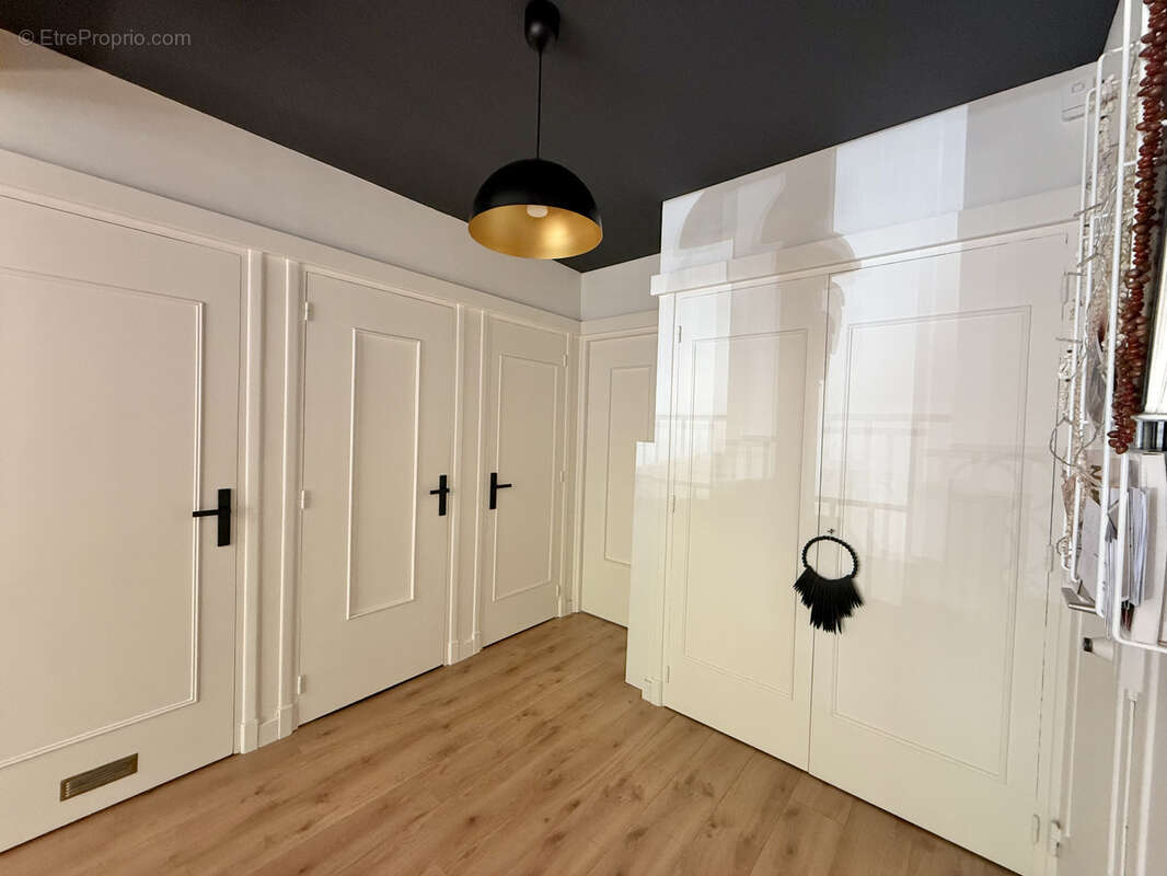 Appartement à LA MADELEINE