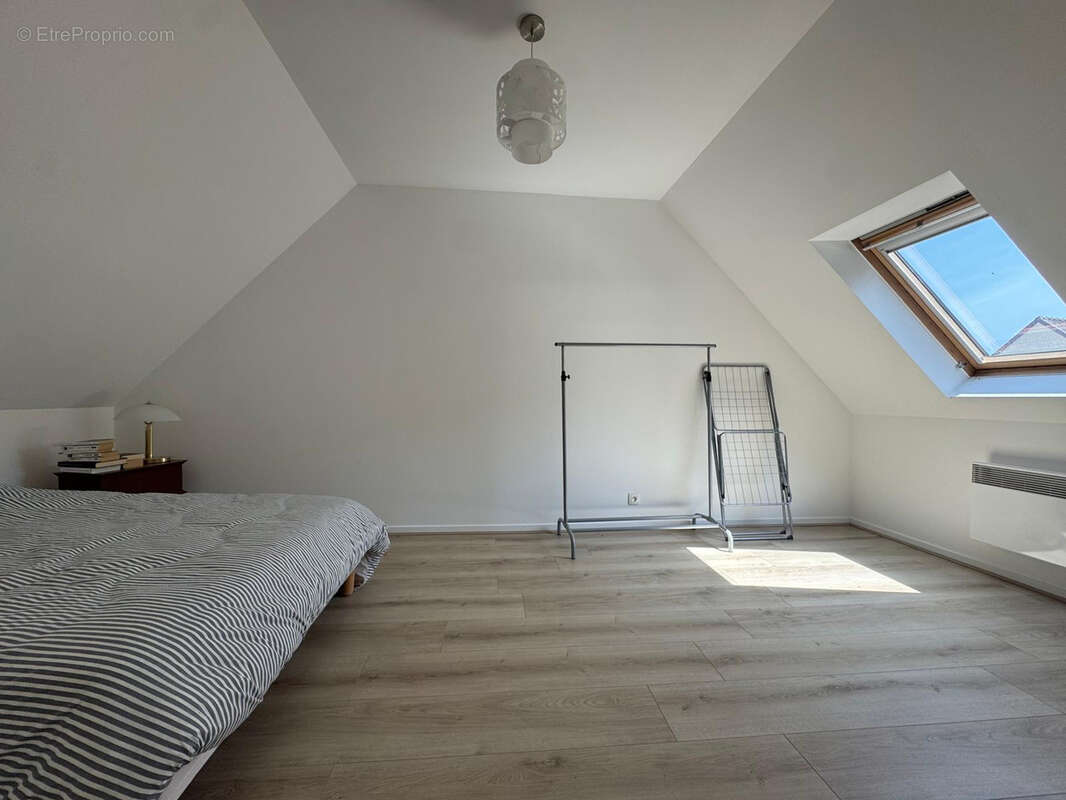 Maison de 2007 sur PLEUVEN - photo 7