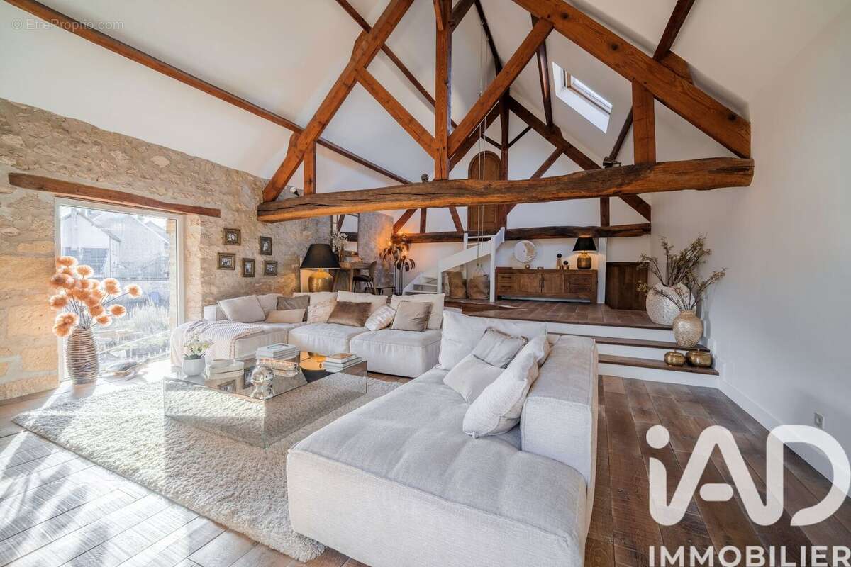 Maison 235 m² à Hermonville  - photo 6