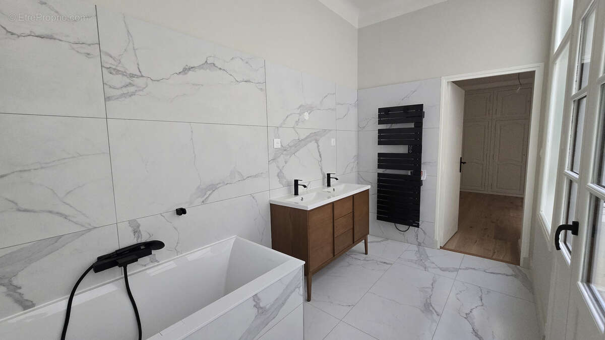 Appartement à NARBONNE