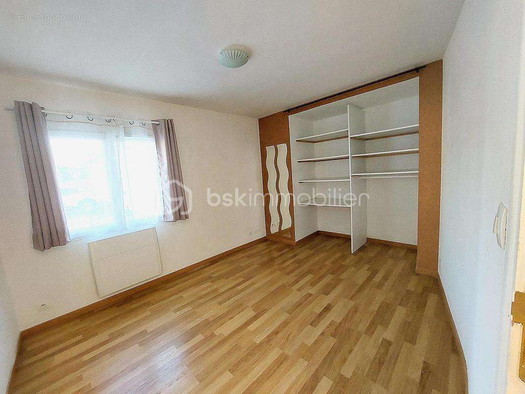 Appartement à CHAMPIGNY