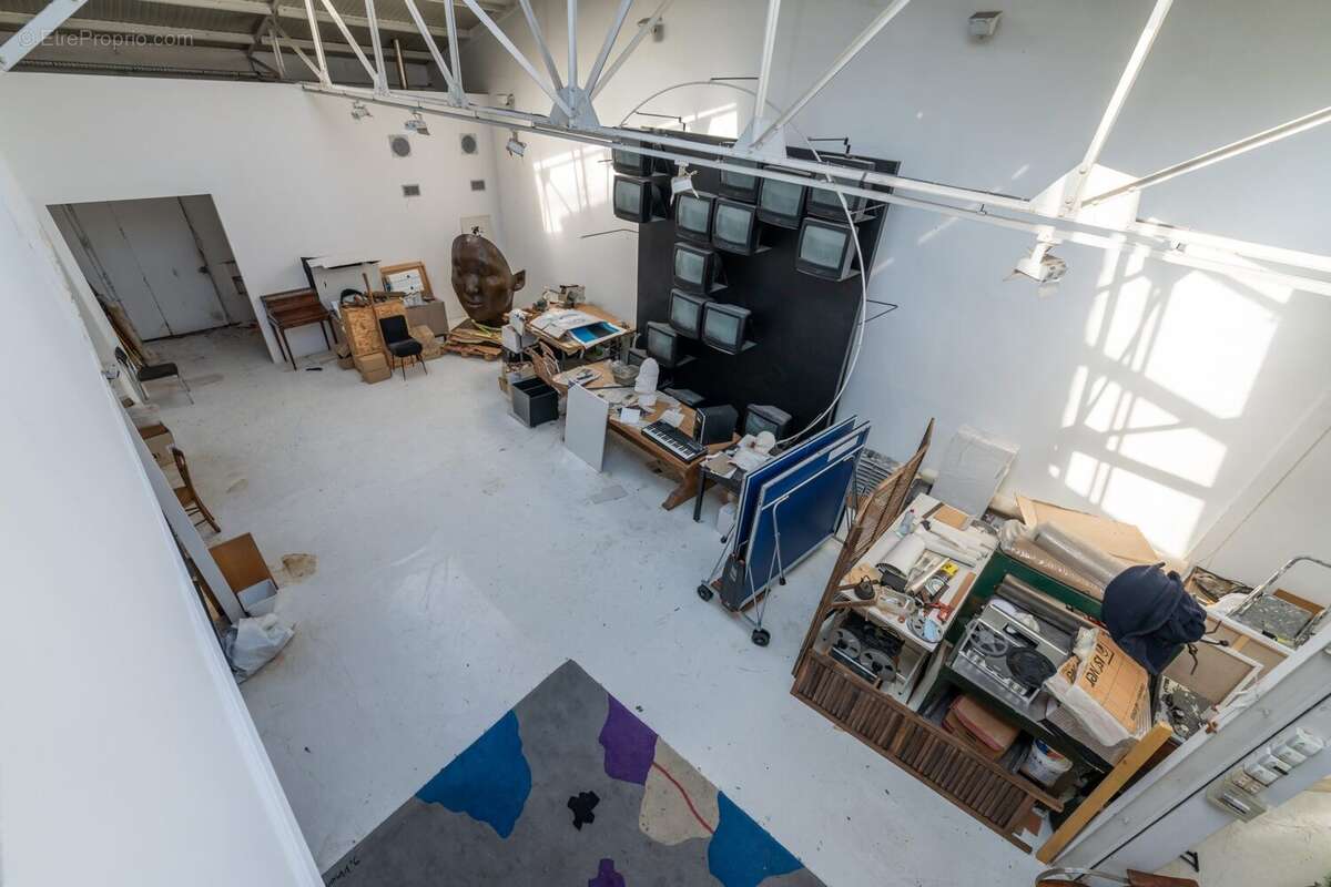 Commerce à MONTREUIL