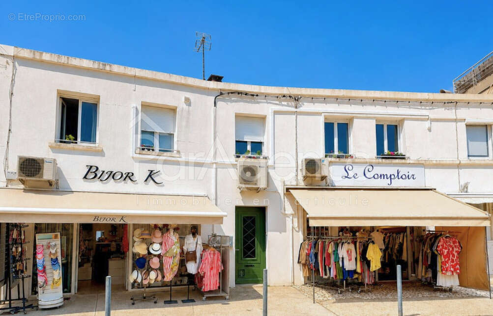 Maison à SAINT-PALAIS-SUR-MER